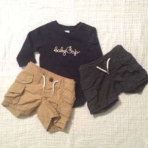 Baby Gap Bundle